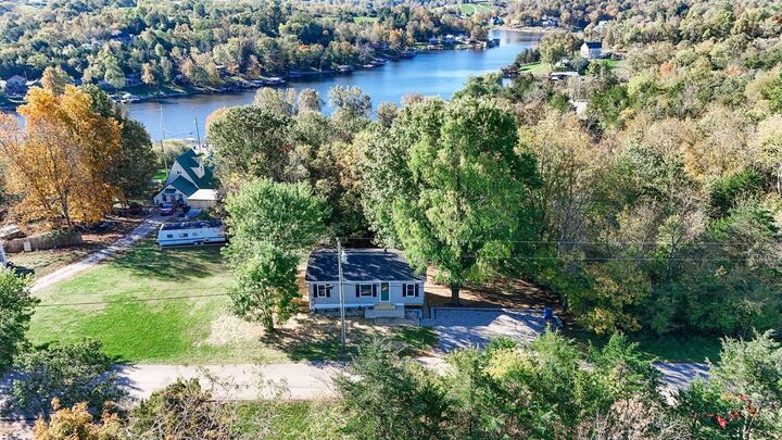 Property Photo:  3255 Humes Ridge Road  KY 41097 