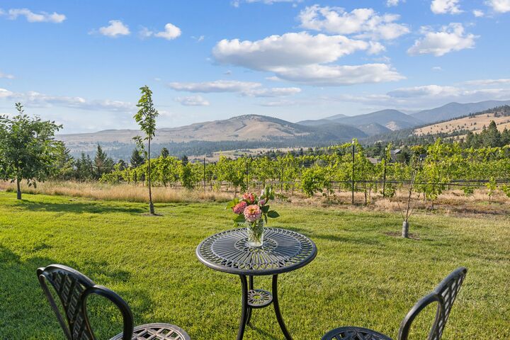 Property Photo: 2761 Contour Road MT 59802