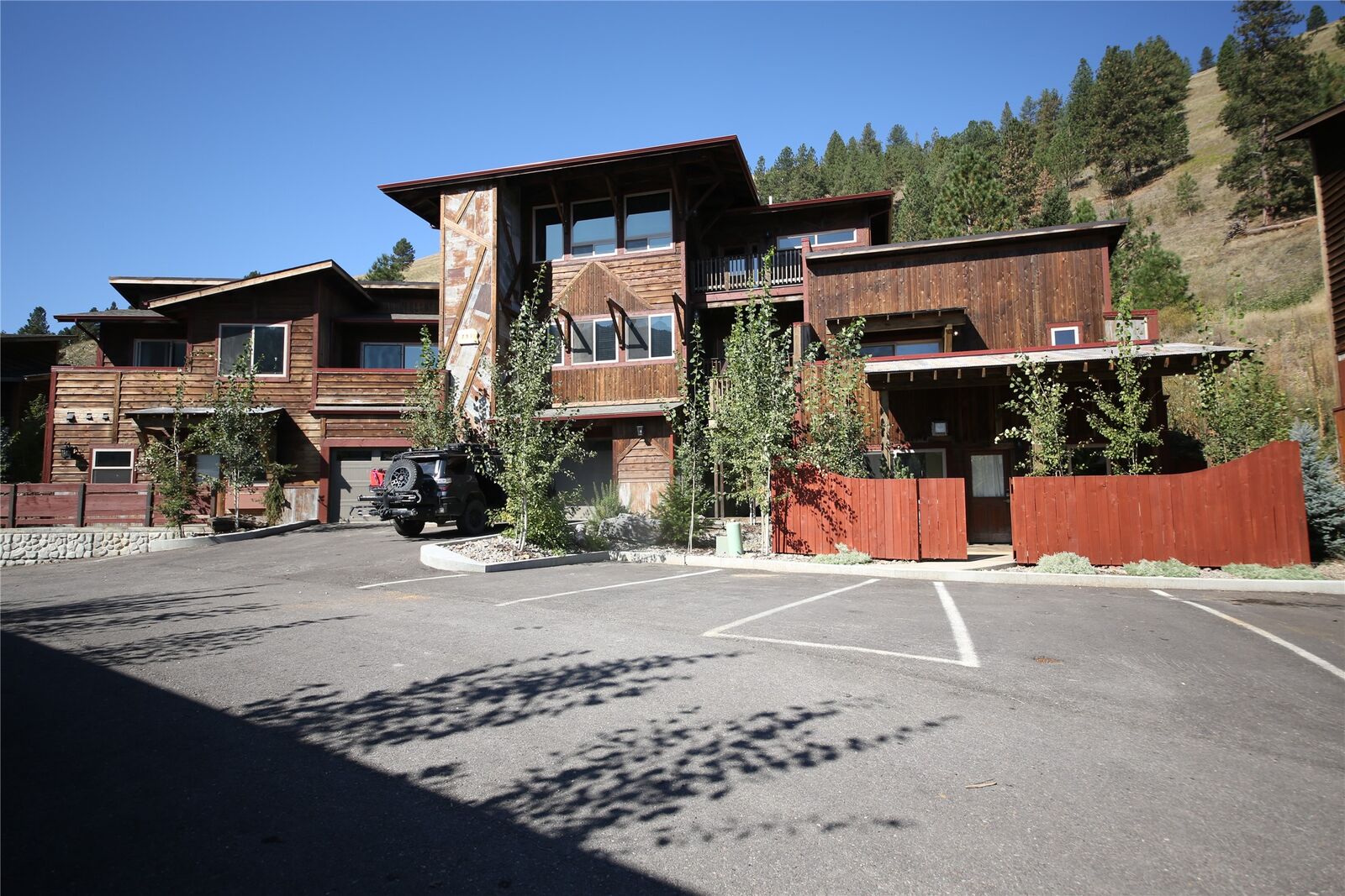 Property Photo:  751 Sun Pillar Loop 1, 2, &Amp 3  MT 59802 