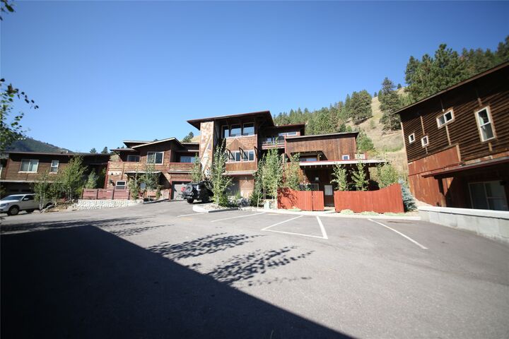 Property Photo:  751 Sun Pillar Loop 1 &Amp 2  MT 59802 