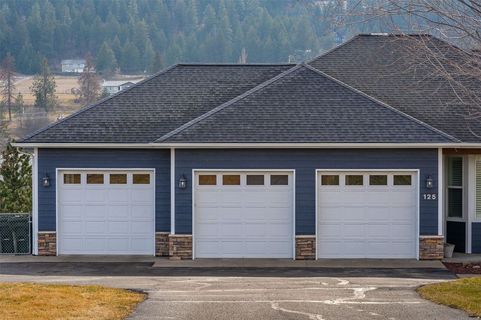 Property Photo:  125 Stoneridge Drive  MT 59901 