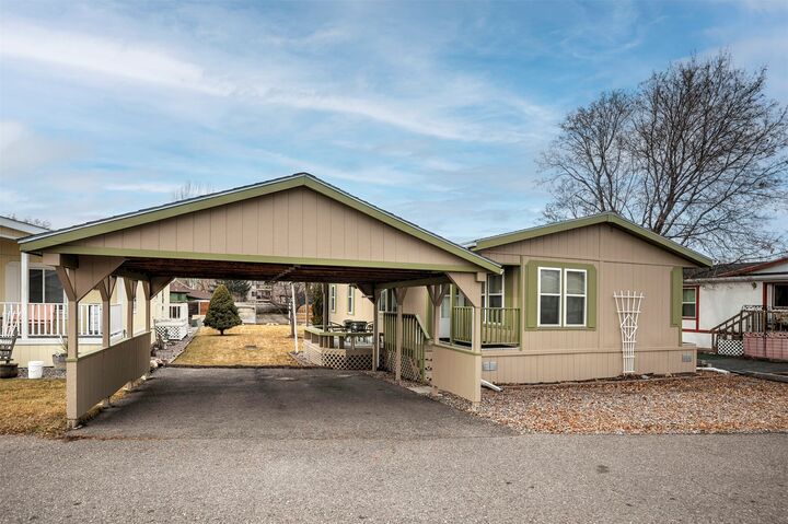 Property Photo:  1705 Josephine Avenue  MT 59808 