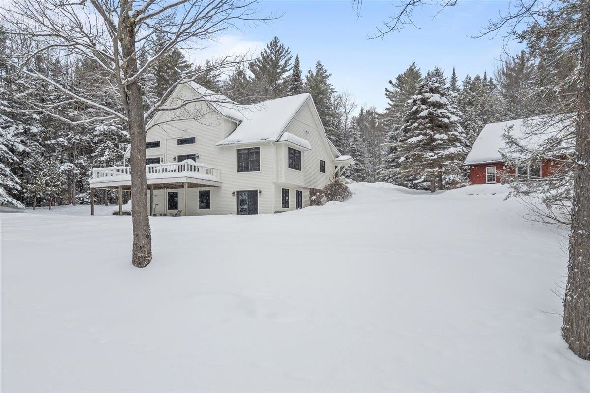 Property Photo:  187 Lower Moulton Lane  VT 05672 