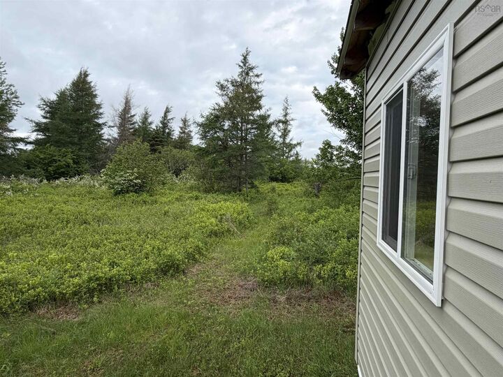 Property Photo: North Wallace Bay Road NS B0K 1M0