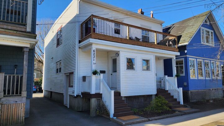 6229-6231 Allan Street — photo 1