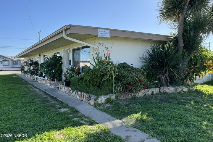 Property Photo:  622 N B Street  CA 93436 