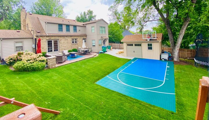 Property Photo:  4379 Brook Avenue S  MN 55424 