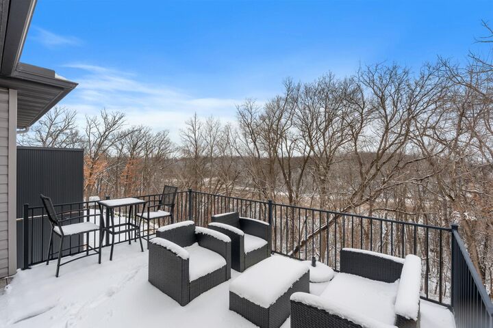 Property Photo:  5785 Juneau Lane N  MN 55446 