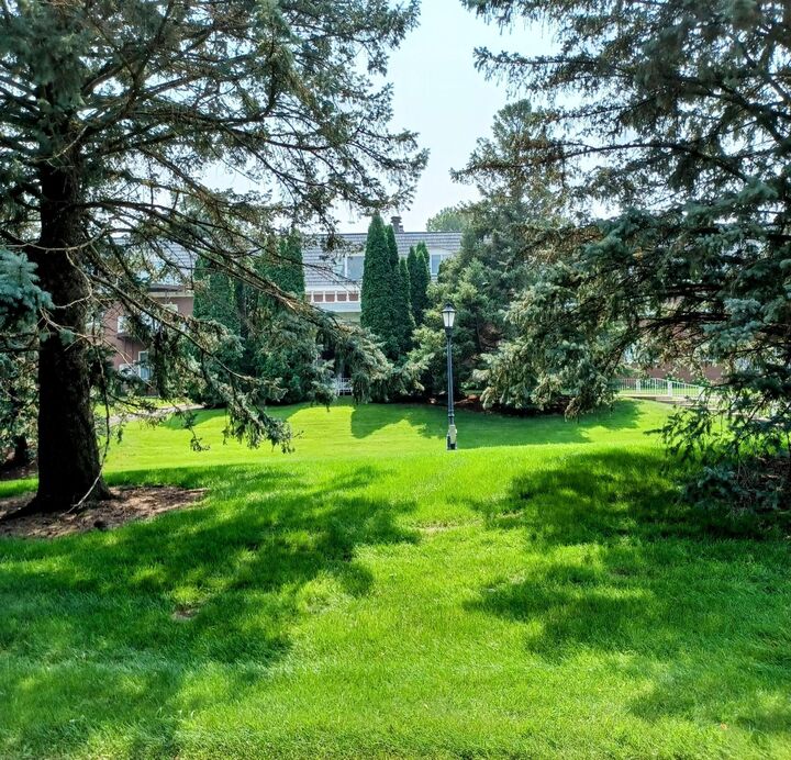 Property Photo: 8621 Basswood Road 23 MN 55344