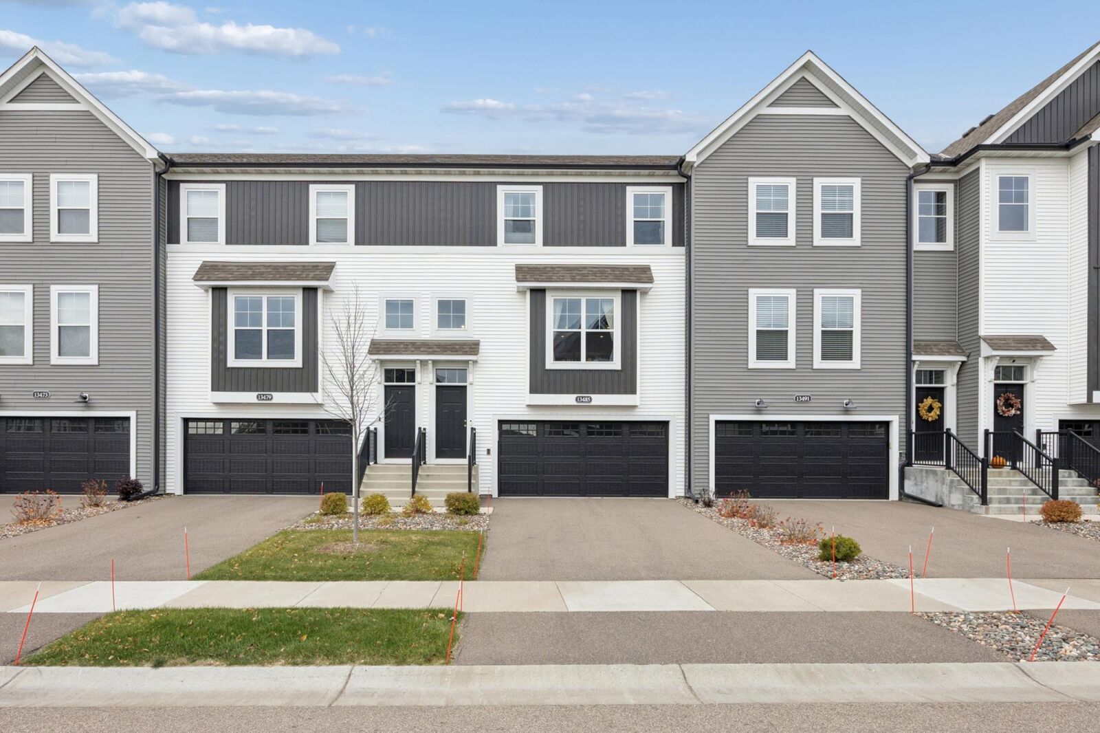 Property Photo:  13485 Territorial Circle N  MN 55369 