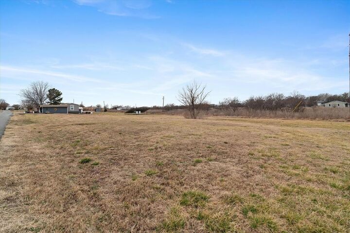 Property Photo: Tbd Parkview Drive TX 76268