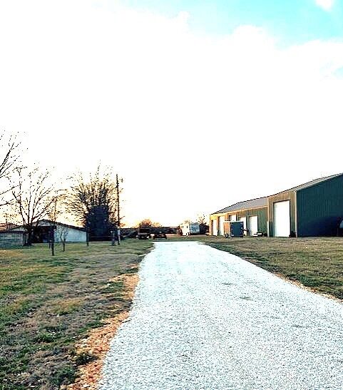 Property Photo:  10591 Viney Grove Road  AR 72753 