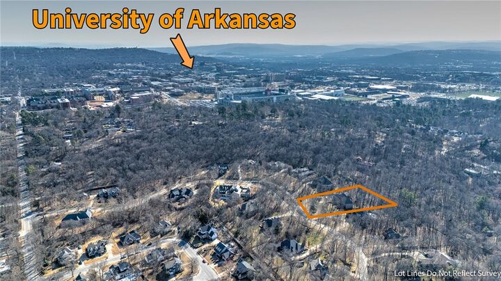 Property Photo:  1859 W Osage Bend  AR 72701 