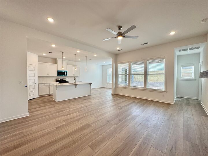 Property Photo:  2687 Relaxation Avenue  AR 72764 