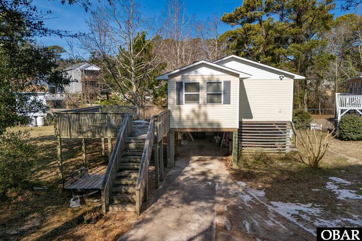 Property Photo:  101 Lake Court  NC 27948 