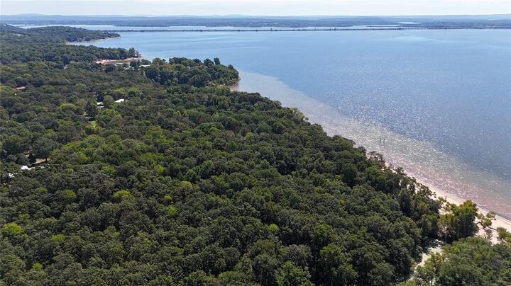 Property Photo:  014 Summer Lane  OK 74432 