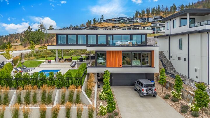 Property Photo: 9783 Centrestone Drive BC V4V 0A5