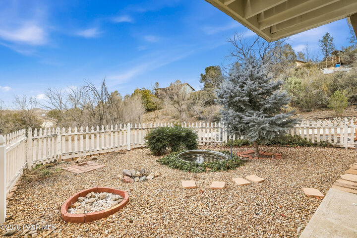 Property Photo:  2935 Darca Drive  AZ 86305 