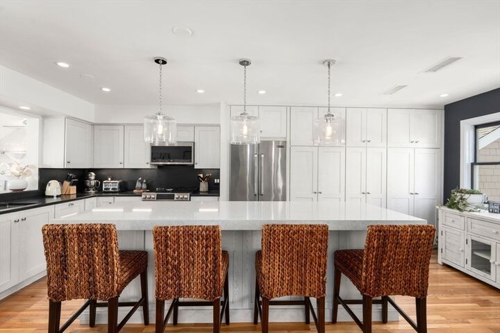 Property Photo:  21 Harbourside Rd 26  MA 02171 