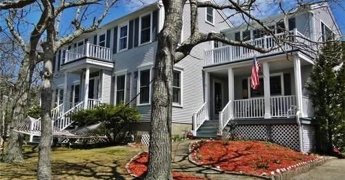 Property Photo:  32 Niagara  MA 02673 