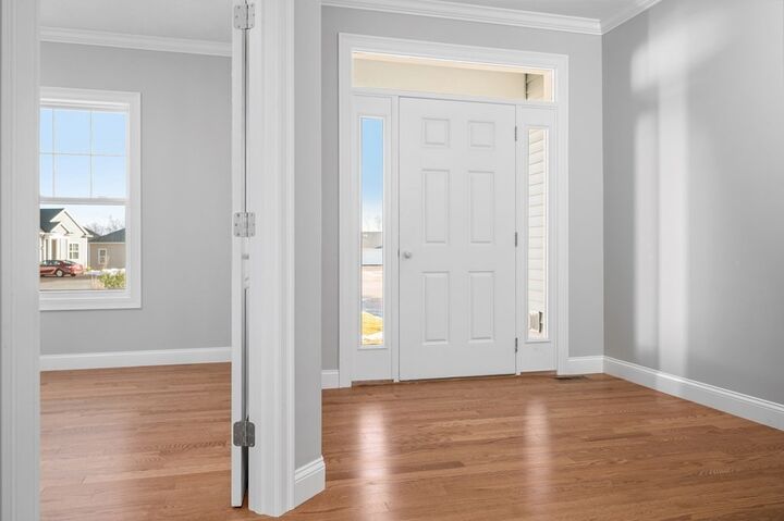 Property Photo: 161 Rolling Ridge Drive 93 MA 01588