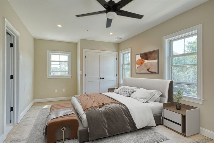 Property Photo:  369 Grant 2  MA 01702 