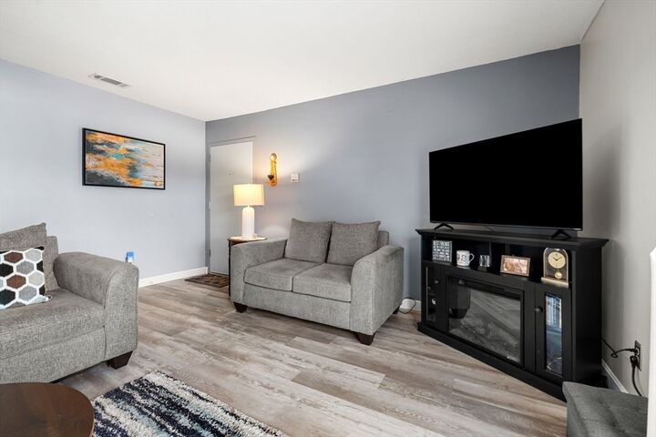 Property Photo: 17 Thayer Pond Dr 2 MA 01537