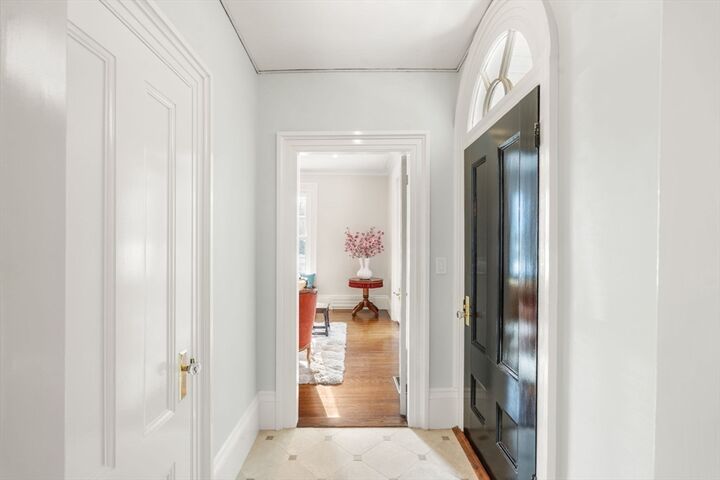 Property Photo:  269 Franklin St  MA 02458 