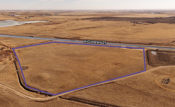 Property Photo:  Ab-25 Ab-25 Highway  AB T0K 1G0 