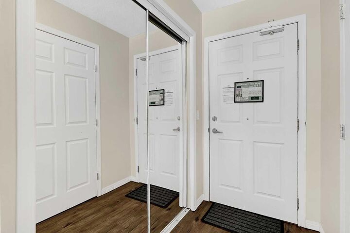 Property Photo: 10402 111 Street 228 AB T8V 8G4