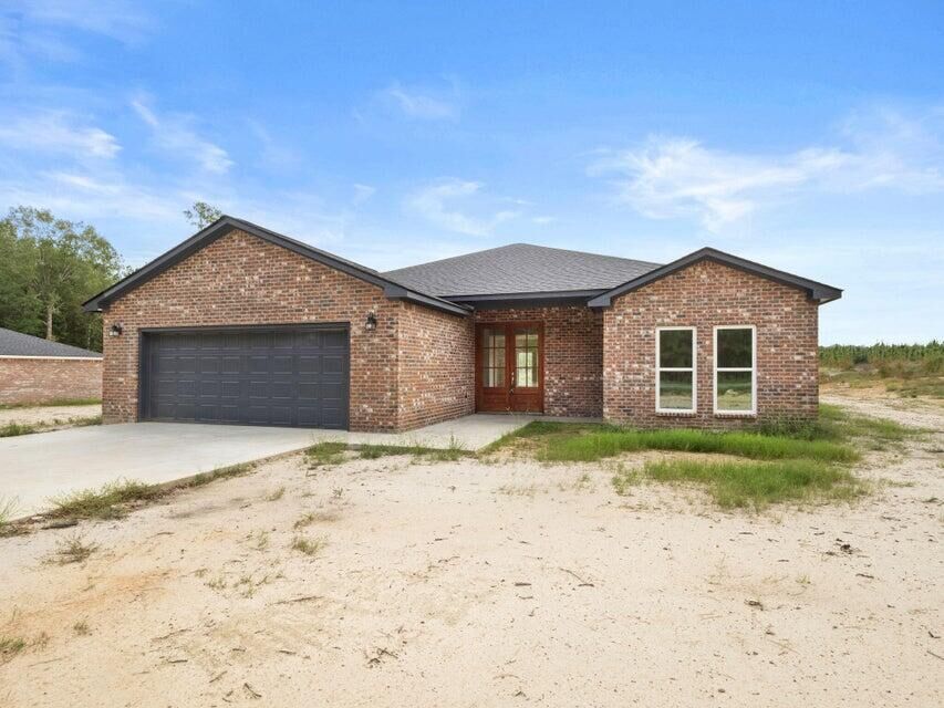 Property Photo:  748 Lockhart Cutoff Rd  LA 70634 