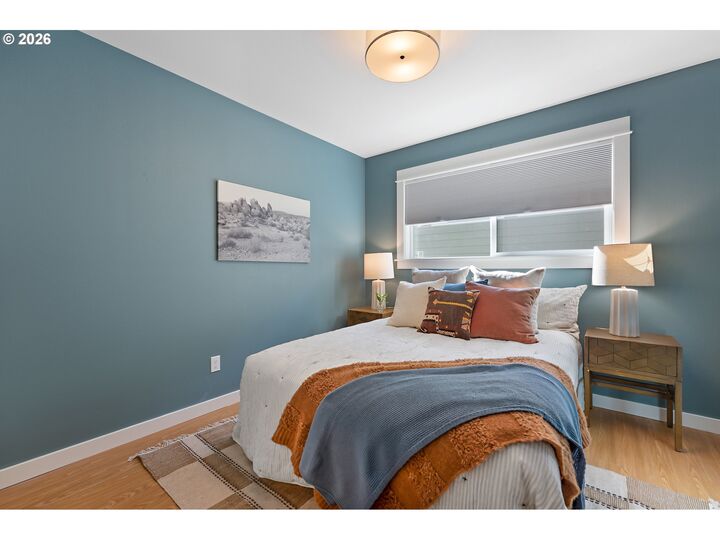 Property Photo:  8682 N Willamette Blvd  OR 97203 