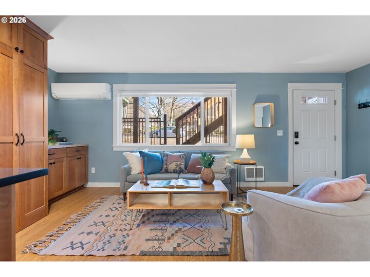 Property Photo: 8682 N Willamette Blvd OR 97203