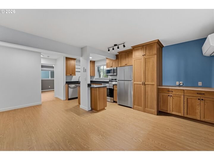 Property Photo: 8682 N Willamette Blvd OR 97203