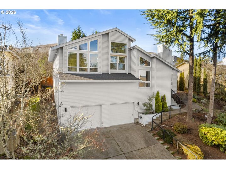 Property Photo: 8500 SW 184th Loop OR 97007