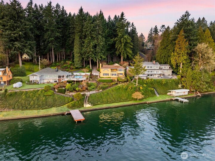 Property Photo:  6734  Klein Street NW  WA 98502 