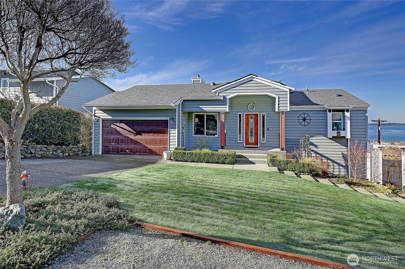 Property Photo: 662 Gladstone Drive WA 98282
