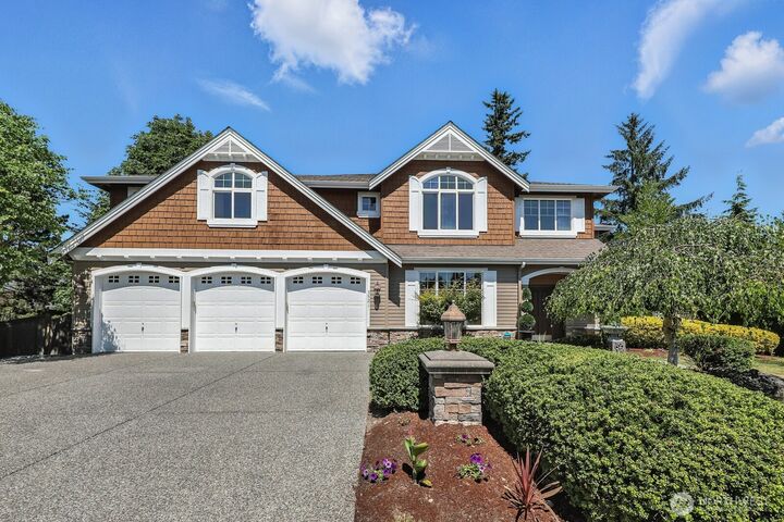 Property Photo:  3521  177th Place SW  WA 98037 