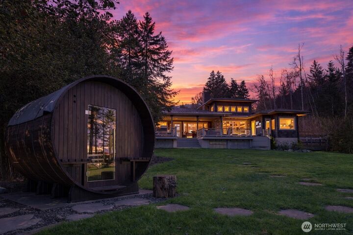 Property Photo:  1316  San Juan Drive  WA 98250 