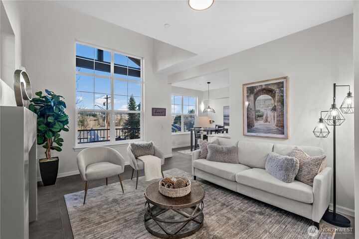 Property Photo: 23202 Fitzgerald Road 1 WA 98021