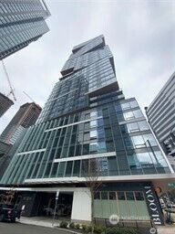 Property Photo:  1808  Minor Avenue 2808  WA 98101 