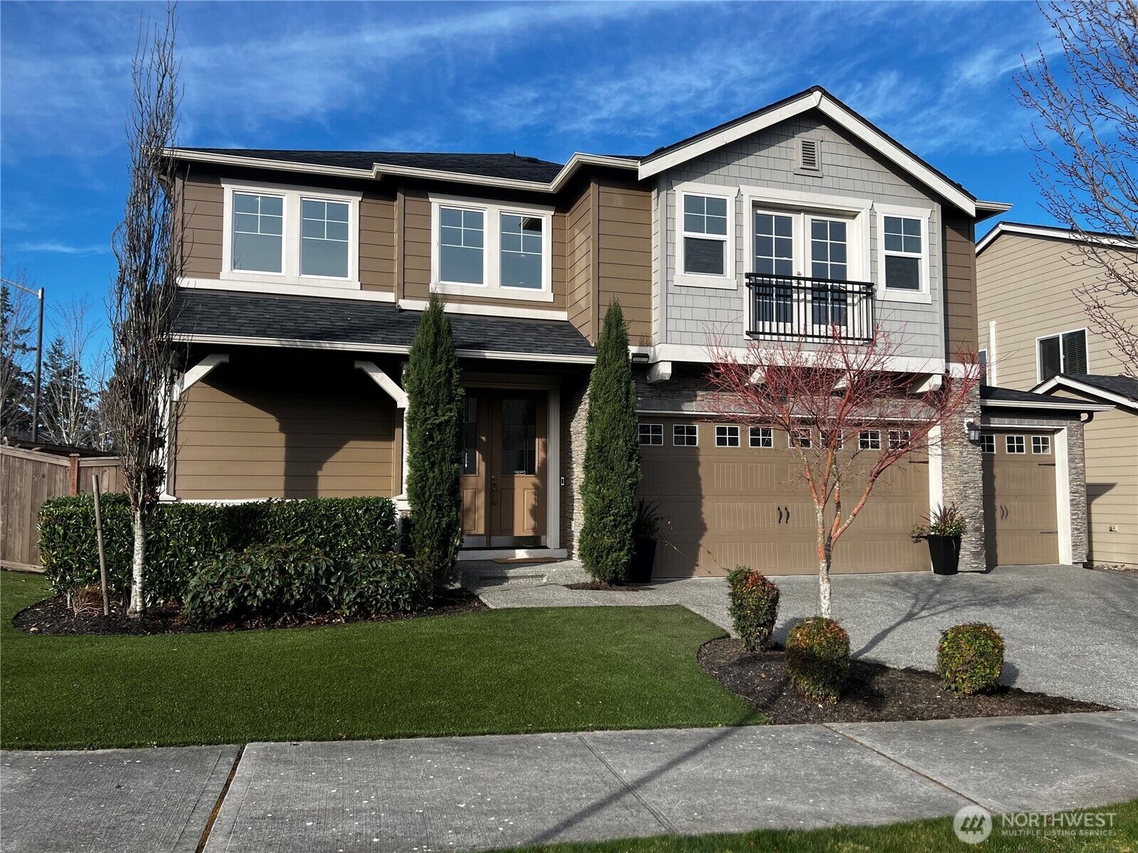 Property Photo:  15013  126th Avenue NE  WA 98072 