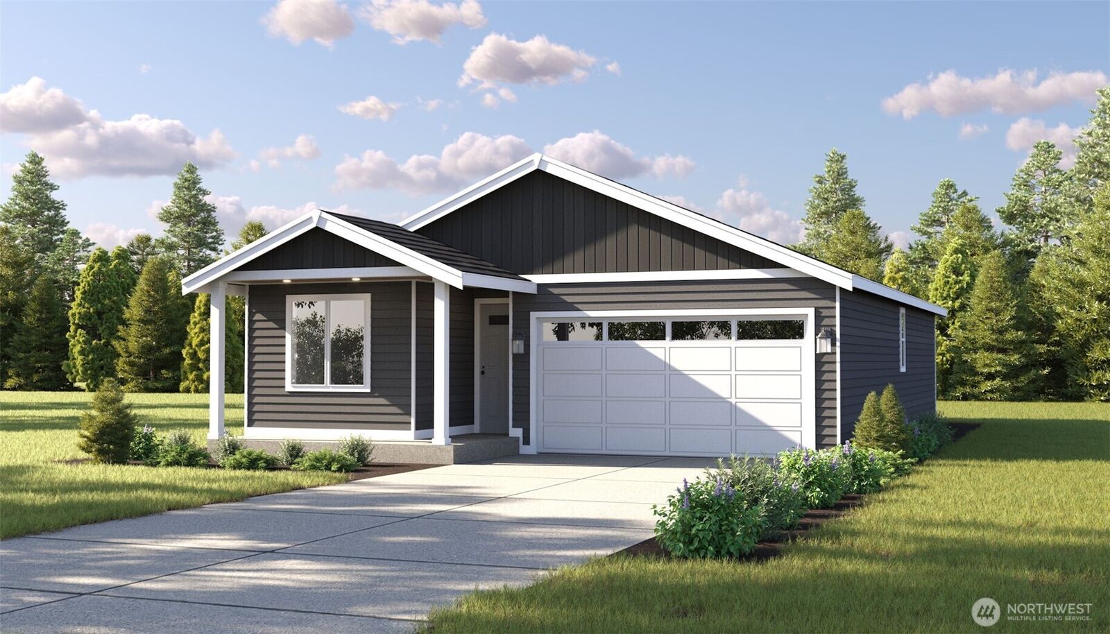 Property Photo: 2155 168th Place NE WA 98271