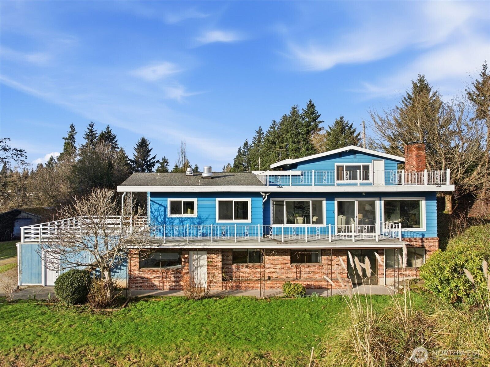 Property Photo:  4510 S 184th Street  WA 98188 