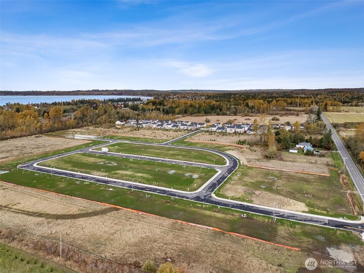 Property Photo:  4524  Merlot (Lot 114) Street  WA 98230 