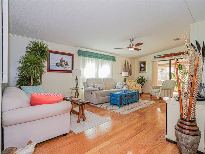 Property Photo:  498 Marlin Circle  FL 32976 