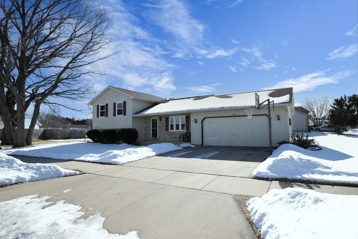 Property Photo:  1390 Timothy Trail  WI 54904 