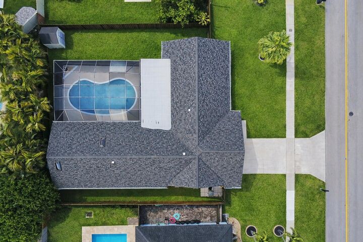 Property Photo: 12129 Stratford Street FL 33414