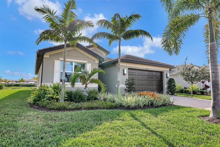 Property Photo: 11845 SW Poseidon Way (7-Month Furnished Lease) FL 34987