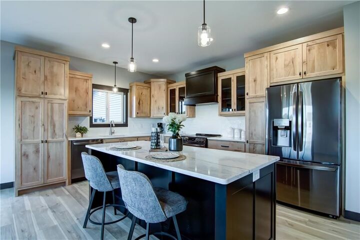 Property Photo:  14075 42nd Avenue  WI 54729 